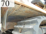 Used Construction Machine Used MOROOKA MOROOKA Crawler carrier Crawler Dump MST-600VD