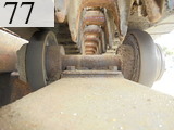 Used Construction Machine Used MOROOKA MOROOKA Crawler carrier Crawler Dump MST-600VD