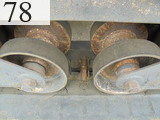 Used Construction Machine Used MOROOKA MOROOKA Crawler carrier Crawler Dump MST-600VD