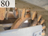 Used Construction Machine Used MOROOKA MOROOKA Crawler carrier Crawler Dump MST-600VD