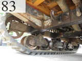 Used Construction Machine Used MOROOKA MOROOKA Crawler carrier Crawler Dump MST-600VD