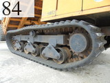 Used Construction Machine Used MOROOKA MOROOKA Crawler carrier Crawler Dump MST-600VD