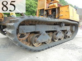 Used Construction Machine Used MOROOKA MOROOKA Crawler carrier Crawler Dump MST-600VD
