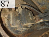 Used Construction Machine Used MOROOKA MOROOKA Crawler carrier Crawler Dump MST-600VD