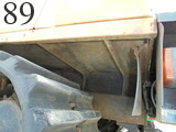 Used Construction Machine Used MOROOKA MOROOKA Crawler carrier Crawler Dump MST-600VD