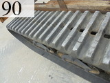 Used Construction Machine Used MOROOKA MOROOKA Crawler carrier Crawler Dump MST-600VD