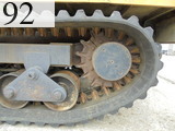 Used Construction Machine Used MOROOKA MOROOKA Crawler carrier Crawler Dump MST-600VD