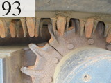 Used Construction Machine Used MOROOKA MOROOKA Crawler carrier Crawler Dump MST-600VD