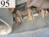 Used Construction Machine Used MOROOKA MOROOKA Crawler carrier Crawler Dump MST-600VD