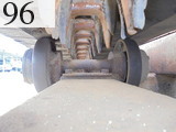 Used Construction Machine Used MOROOKA MOROOKA Crawler carrier Crawler Dump MST-600VD