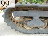 Used Construction Machine Used MOROOKA MOROOKA Crawler carrier Crawler Dump MST-600VD