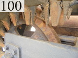 Used Construction Machine Used MOROOKA MOROOKA Crawler carrier Crawler Dump MST-600VD