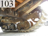 Used Construction Machine Used MOROOKA MOROOKA Crawler carrier Crawler Dump MST-600VD