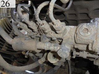 Used Construction Machine Used MOROOKA MOROOKA Crawler carrier Crawler Dump MST-600VD