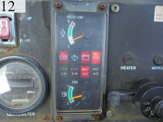 Used Construction Machine Used MOROOKA MOROOKA Crawler carrier Crawler Dump MST-700-3EO