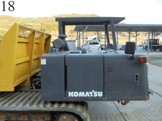 Used Construction Machine Used MOROOKA MOROOKA Crawler carrier Crawler Dump MST-700-3EO