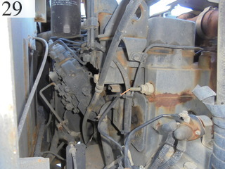 Used Construction Machine Used MOROOKA MOROOKA Crawler carrier Crawler Dump MST-700-3EO