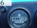 Used Construction Machine Used YANMAR YANMAR Crawler carrier Crawler Dump YFW45R