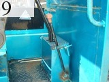 Used Construction Machine Used YANMAR YANMAR Crawler carrier Crawler Dump YFW45R