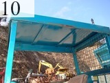 Used Construction Machine Used YANMAR YANMAR Crawler carrier Crawler Dump YFW45R