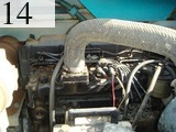 Used Construction Machine Used YANMAR YANMAR Crawler carrier Crawler Dump YFW45R