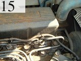 Used Construction Machine Used YANMAR YANMAR Crawler carrier Crawler Dump YFW45R