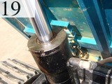 Used Construction Machine Used YANMAR YANMAR Crawler carrier Crawler Dump YFW45R