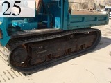 Used Construction Machine Used YANMAR YANMAR Crawler carrier Crawler Dump YFW45R
