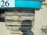 Used Construction Machine Used YANMAR YANMAR Crawler carrier Crawler Dump YFW45R