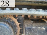 Used Construction Machine Used YANMAR YANMAR Crawler carrier Crawler Dump YFW45R