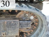 Used Construction Machine Used YANMAR YANMAR Crawler carrier Crawler Dump YFW45R