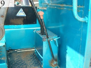 Used Construction Machine Used YANMAR YANMAR Crawler carrier Crawler Dump YFW45R