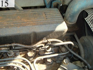 Used Construction Machine Used YANMAR YANMAR Crawler carrier Crawler Dump YFW45R