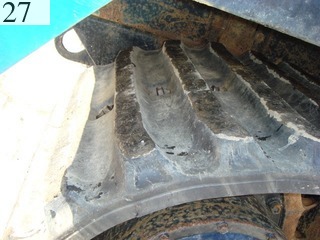 Used Construction Machine Used YANMAR YANMAR Crawler carrier Crawler Dump YFW45R
