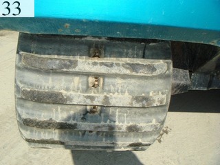 Used Construction Machine Used YANMAR YANMAR Crawler carrier Crawler Dump YFW45R