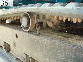 Used Construction Machine Used YANMAR YANMAR Crawler carrier Crawler Dump YFW45R
