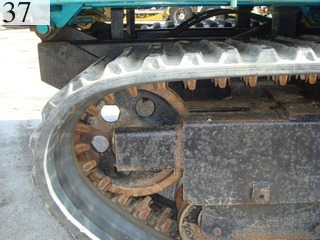 Used Construction Machine Used YANMAR YANMAR Crawler carrier Crawler Dump YFW45R
