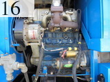 中古建設機械 中古 AIRMAN 北越工業 AIRMAN コンプレッサ  PDS125S