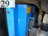 中古建設機械 中古 AIRMAN 北越工業 AIRMAN コンプレッサ  PDS125S