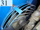 中古建設機械 中古 AIRMAN 北越工業 AIRMAN コンプレッサ  PDS125S