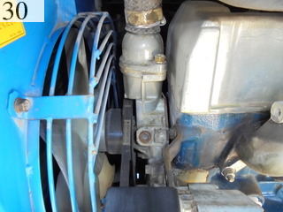 中古建設機械 中古 AIRMAN 北越工業 AIRMAN コンプレッサ  PDS125S