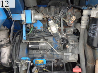 中古建設機械 中古 AIRMAN 北越工業 AIRMAN コンプレッサ  PDS125S