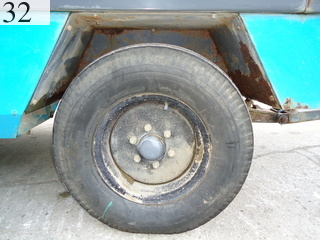 中古建設機械 中古 AIRMAN 北越工業 AIRMAN コンプレッサ  PDS655S