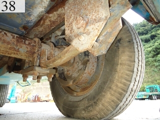 中古建設機械 中古 AIRMAN 北越工業 AIRMAN コンプレッサ  PDS655S