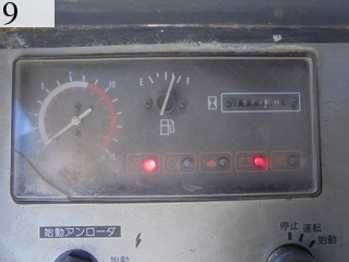 中古建設機械 中古 AIRMAN 北越工業 AIRMAN コンプレッサ  PDS90S