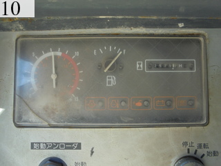 中古建設機械 中古 AIRMAN 北越工業 AIRMAN コンプレッサ  PDS90S