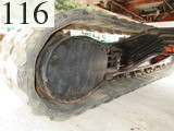 Used Construction Machine Used IHI Construction Machinery IHI Construction Machinery Crane Telescopic crawler crane CCH50T