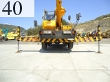 Used Construction Machine Used KOBELCO KOBELCO Crane Rough terrain crane RK70M-2