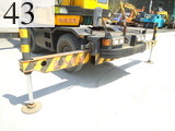 Used Construction Machine Used KOBELCO KOBELCO Crane Rough terrain crane RK70M-2