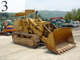 Used Construction Machine Used CAT CAT Crawler loader Crawler loader 955L